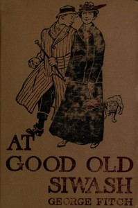 Cover of At Good Old Siwash — Edition Insights