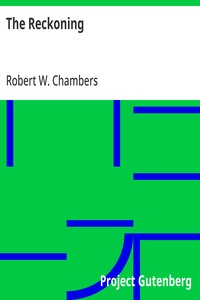 Cover of The Reckoning — A Closer Reading