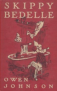Cover of Skippy Bedelle His Sentimental P...