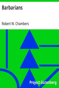 Cover of Barbarians — Background and Themes