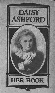 Cover of Daisy Ashford: Her Book — Background and Themes