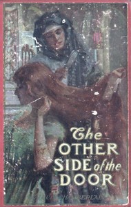 Cover of The Other Side of the Door — Key Ideas to Explore