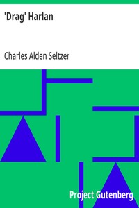 Cover of 'Drag' Harlan — Text and Context