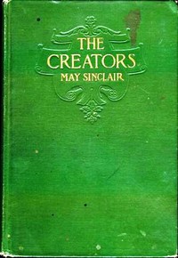 Cover of The Creators: A Comedy — A Closer Reading