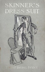 Cover of Skinner's Dress Suit — Story, Se...