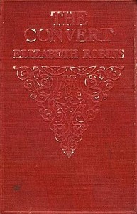 Cover of The Convert — Reading Companion