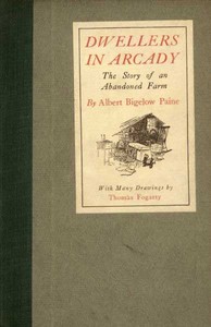 Cover of Dwellers in Arcady: The Story of an Abandoned Farm — Themes and Context