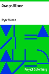 Cover of Strange Alliance — Edition Insights
