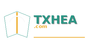 TXHEA Public Domain Literature Library